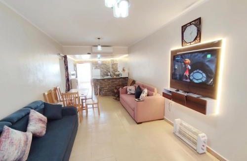 Ain Sokhna Ski Chalet | Palmera Chalets Best Vacation Group Families only