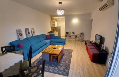 Ain Sokhna Apartment | Palmera