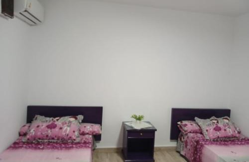 Ain Sokhna Apartment | Palmera