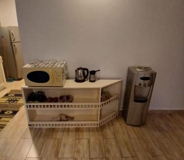Ain Sokhna Apartment | Palmera
