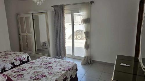 Ain Sokhna Ski Chalet | Palmira Beach Luxury Chalet with Private Pool & Roof