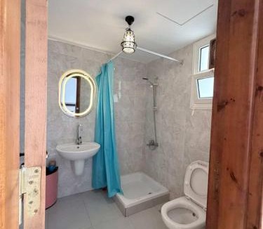 Ain Sokhna Ski Chalet | Palmira Beach Luxury Chalet with Private Pool & Roof