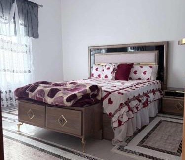 Ain Sokhna Ski Chalet | Palmira Beach Luxury Chalet with Private Pool & Roof