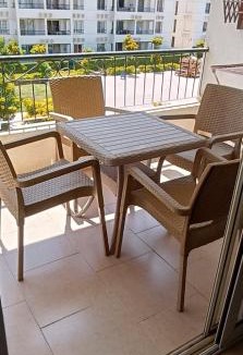 Ras Sudar Apartment | Palmyra village Ain Sokhna Egypt