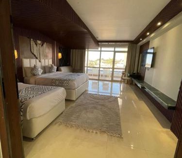El Gouna Resort | Panorama Bungalows Resort El Gouna