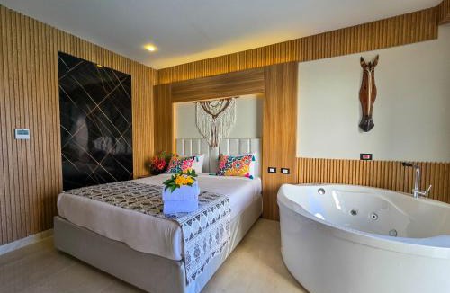 El Gouna Resort | Panorama Bungalows Resort El Gouna