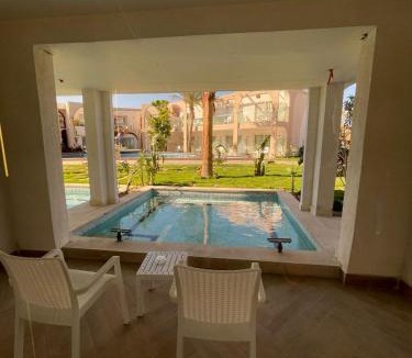 El Gouna Resort | Panorama Bungalows Resort El Gouna
