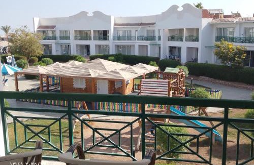 Ras Abu Rudeis Resort | Panorama neama heights
