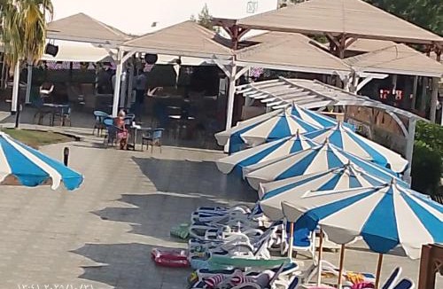 Ras Abu Rudeis Resort | Panorama neama heights