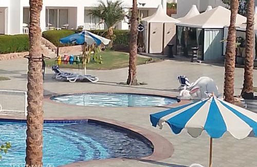Ras Abu Rudeis Resort | Panorama neama heights