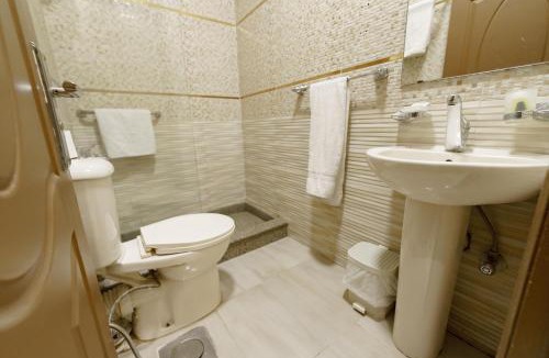 Qasr an-Nil Hostel | Panorama New City