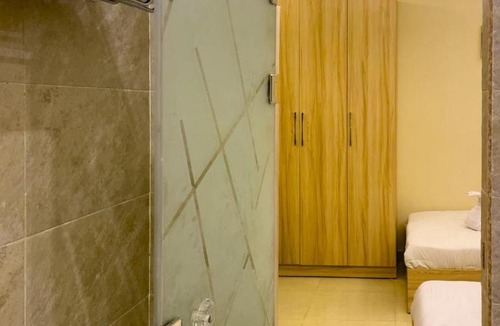 Al Haram Hotel | Panorama pyramids view & jacuzzi