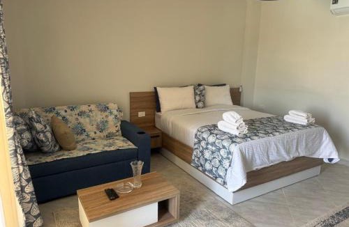 Sahl Hasheeh Apartment | Panorama view