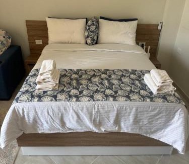 Sahl Hasheeh Apartment | Panorama view