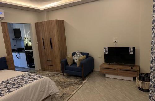 Sahl Hasheeh Apartment | Panorama view