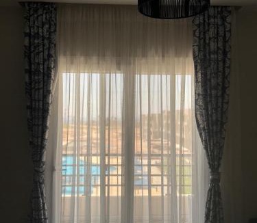 Sahl Hasheeh Apartment | Panorama view