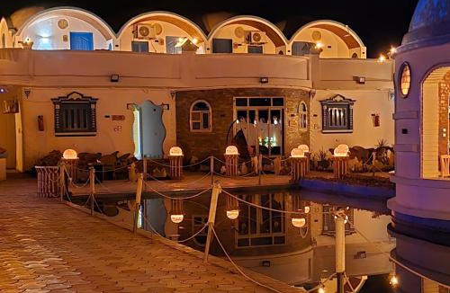 Siwa Hotel | Papy house