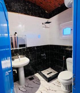 Siwa Hotel | Papy house