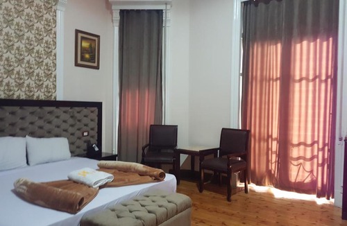 Downtown Cairo Hotel | Paradise Boutique Hotel
