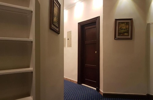 Downtown Cairo Hotel | Paradise Boutique Hotel