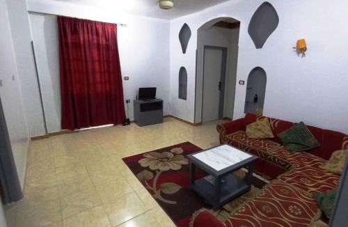 Luxor House | Pauline Guest House