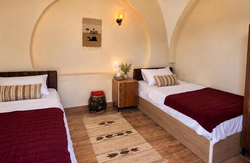 Abu Sir Hotel | Peace House - Sakkara resort