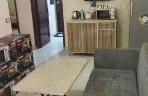 Al-Waili Hotel | Peace way