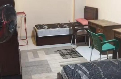 Al-Waili Hotel | Peace way