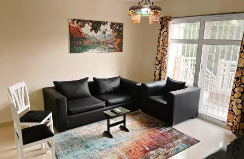 Madinaty Apartment | Peaceful Garden Stay In Madinaty