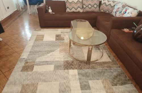 As-Sayidah Zaynab Apartment | Peaceful Modern Apartment-Downtown
