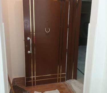 As-Sayidah Zaynab Apartment | Peaceful Modern Apartment-Downtown