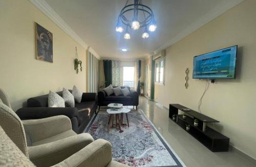 Al-Muntazah Apartment | Pearl sea view inn