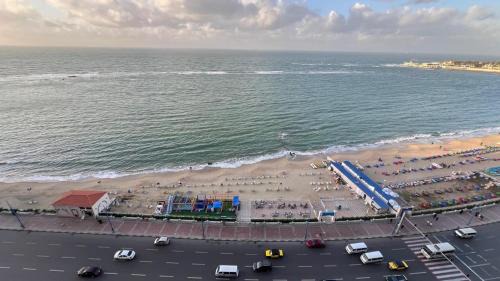 Al-Muntazah Apartment | Pearl sea view inn