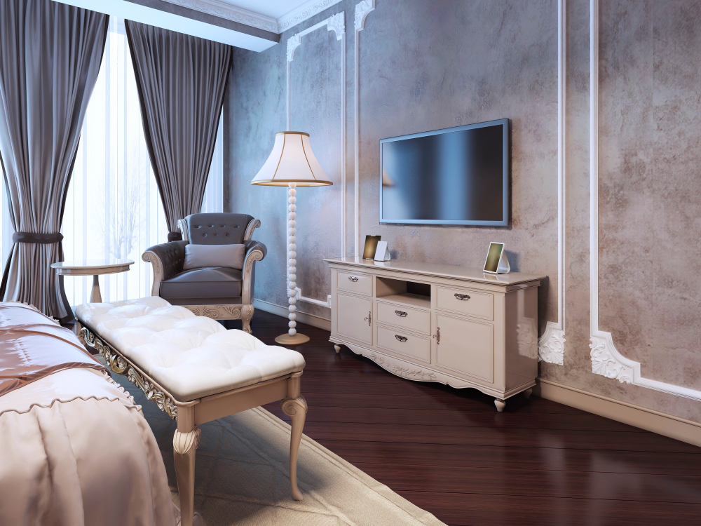 Nasr City Apartment | Perfect 4-bedroom apartment with AC in nice Cairo Governorate