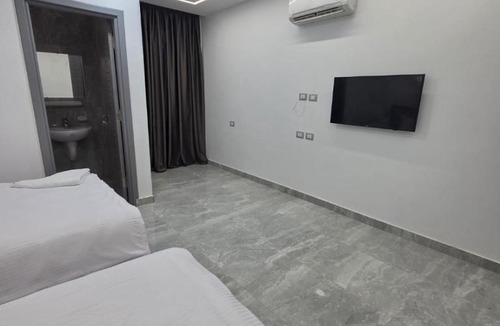 New Damietta Hotel | Perfect Hotel rooms
