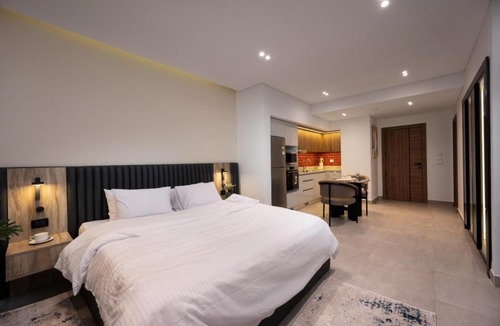 Maadi Apartment | Perfect stay at Elevens by Spacey 36 - Studio