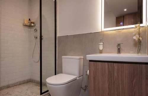 Maadi Apartment | Perfect stay at Elevens by Spacey 36 - Studio