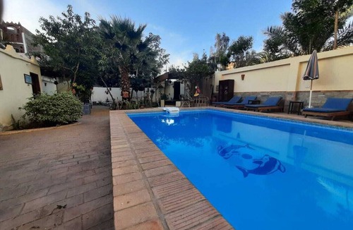 Luxor Apartment | Pharaohs Guesthouse