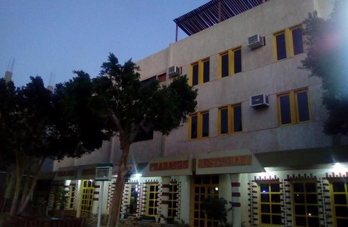 Luxor Hotel | Pharaohs Hotel