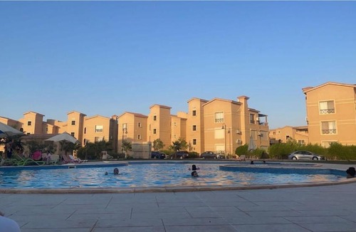 Zafarana Apartment | Piacera Ain Sokhna for Rent