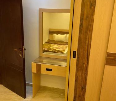 Sidi Jabir Apartment | Piramid,s Elhmam city apartments sea view