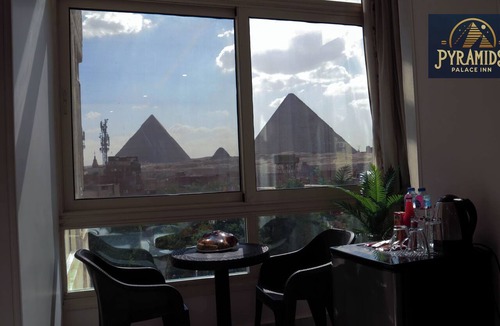 Al Haram House | place for vacation