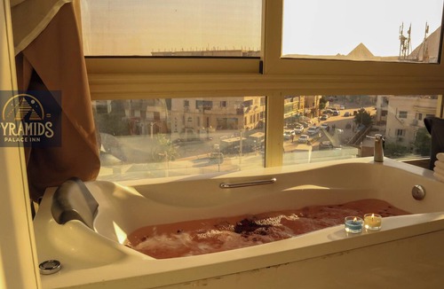 Al Haram House | place for vacation