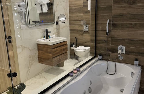 Al Haram Hotel | Platinum Pyramids Inn