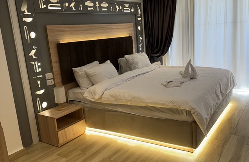Al Haram Hotel | Platinum Pyramids Inn