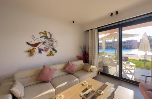 Ad-Dab'ah House | Playa Vacation Homes by BirdNest