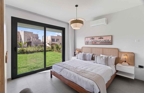 Ad-Dab'ah House | Playa Vacation Homes by BirdNest