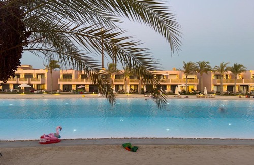 Ad-Dab'ah House | Playa Vacation Homes by BirdNest