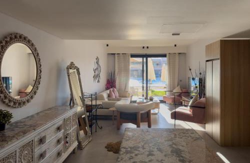 Ad-Dab'ah House | Playa Vacation Homes by BirdNest