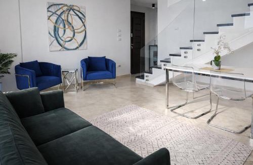 Nasr City Apartment | Pleasant Properties